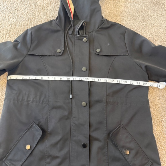 Women's Winter light weight jacket - Picture 9 of 9